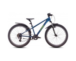 Cube Acid 240 Allroad deepcobalt´n´apple - 2025